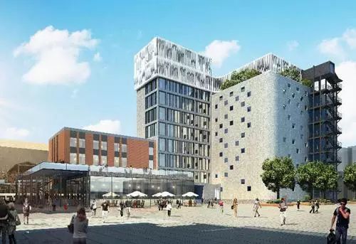 上海热线财经频道--开业即满租!WEPLUS酷窝