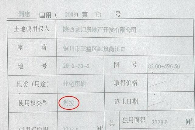 上海热线财经频道——买了也容易卖不出去的6种房买房