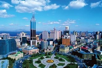 上海热线财经频道--中国宜居城市最新排名出炉