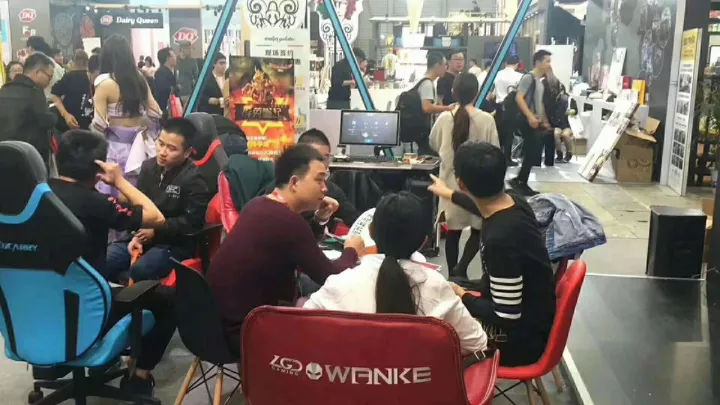 上海热线财经频道--第27届上海国际连锁加盟展