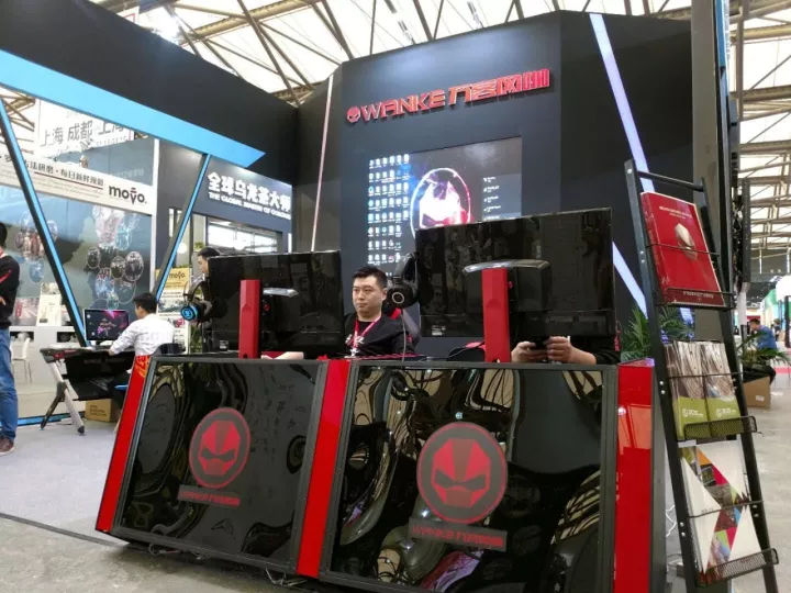 上海热线财经频道--第27届上海国际连锁加盟展