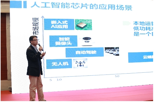 上海热线财经频道--第六季创新之源大会在中