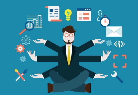 上海热线财经频道--传智播客H5 全栈学科毕业