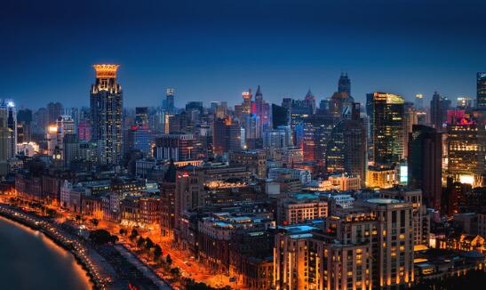 年轻人最喜欢的中国十个城市