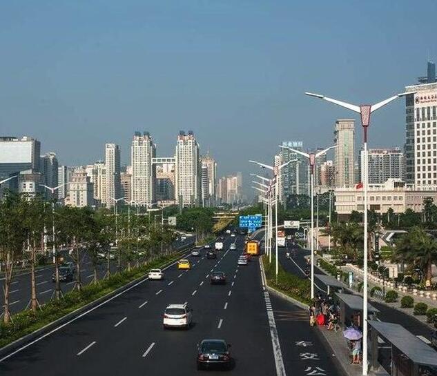 中国最干净的3座城市！比日本还干净 风景还超棒