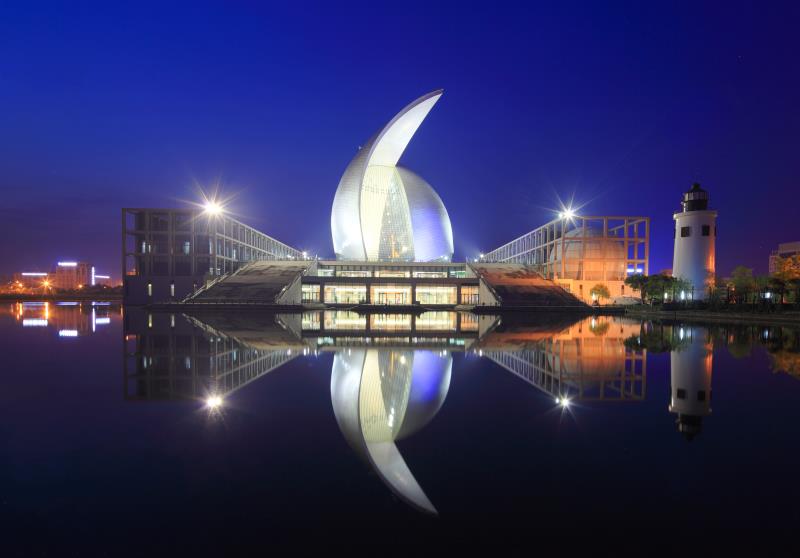 “玩转临港”临港特色旅游线路发布 七大主题满足不同游客需求