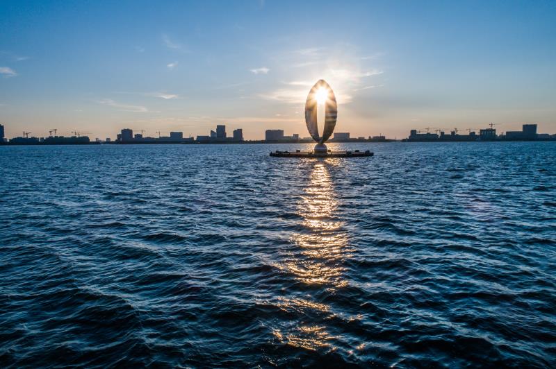 “玩转临港”临港特色旅游线路发布 七大主题满足不同游客需求