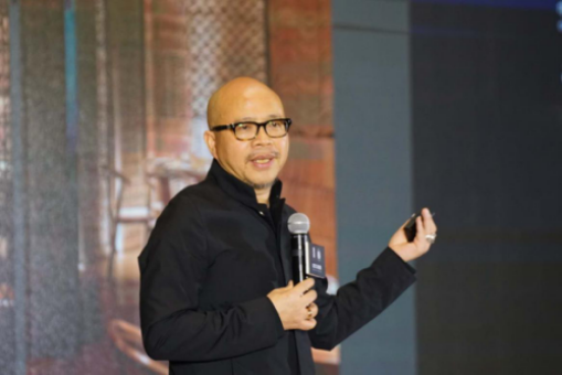 上海热线财经频道--诺贝尔瓷砖携手设计泰斗 诠