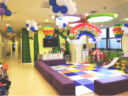 上海热线财经频道--运动宝贝与百度直通车达成