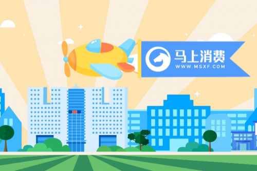 展现大企业担当,马上金融屡获好评