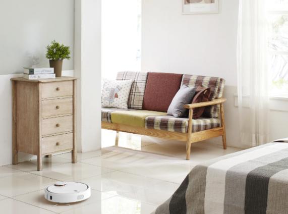 最疲惫的几个瞬间 五一度假回家后打扫卫生占