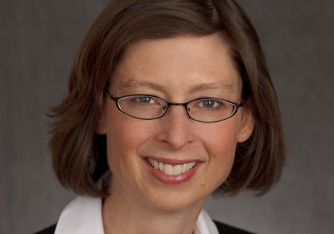 阿比盖尔·约翰逊