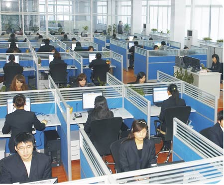 上海热线财经频道-- 服务无限 真情无限 帅康全