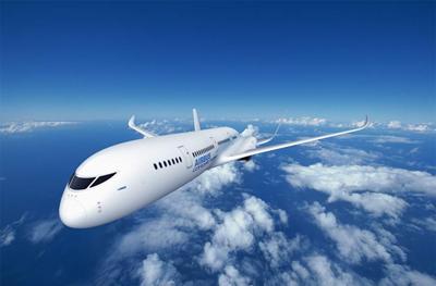 上海热线财经频道-- 现代化民航建设利好航空股