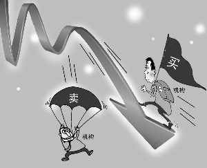上海热线财经频道-- 私募仓位降至61% 持股超