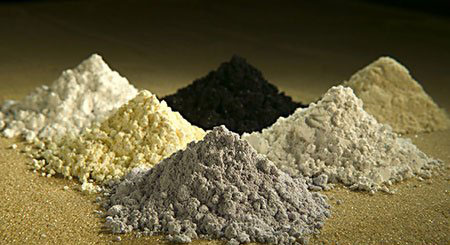 上海热线财经频道-- 稀土概念股从云端到现实