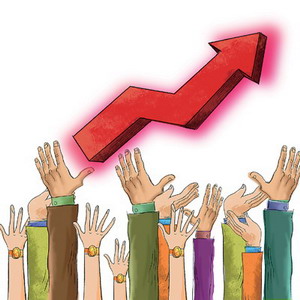 数据利好提振有限