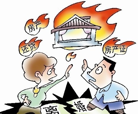 上海热线财经频道-- 未婚女推动房价上涨:无房