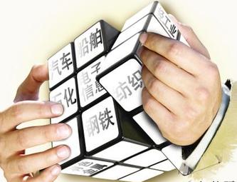 上海热线财经频道-- 九部委酝酿八大行业重组政