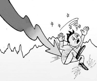 上海热线财经频道-- 基金跑路股东撤离 小盘股