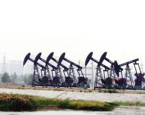 上海热线财经频道-- 页岩油气设备获美机构关注