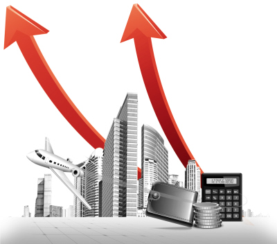 上海热线财经频道-- 财政部专家:未来10年居民