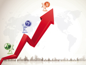 财政收入_财政收入企稳回升(3)