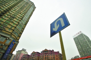 上海热线财经频道-- 土地管理法修正案或利空 