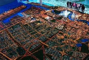 上海热线财经频道-- 滨海新区概念股分享3千亿