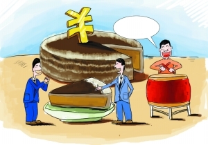 上海热线财经频道-- 百只基金掀起分红潮 1月派