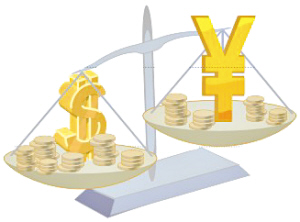 上海热线财经频道-- 人民币汇率连创新高 能否