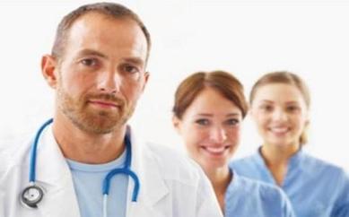 线财经频道-- 权威部门测算:2020年健康服务产