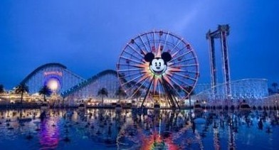 上海热线财经频道-- 上海迪士尼度假区两家酒店