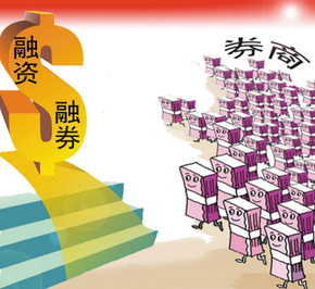 上海热线财经频道-- 券商涉足融资租赁首单出炉