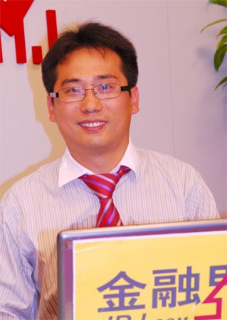 南方基金首席分析师 杨德龙