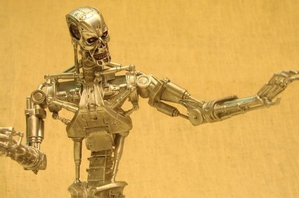 上海热线财经频道-- 机器人研究获突破 生化机器人成新发展方向(附股)