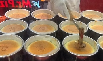 上海热线财经频道-- “瑞可爷爷”开口又反悔:上午发声明下午撤了