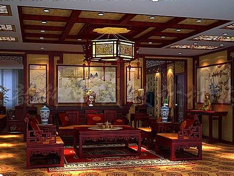 上海热线财经频道-- 红木家具稀缺价格飙涨 市