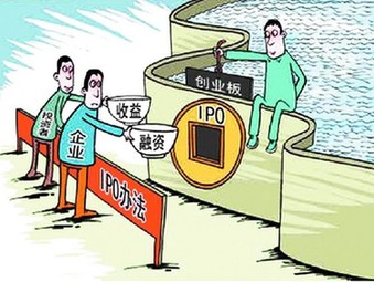 上海热线财经频道-- 创业板高管一月套现12.86