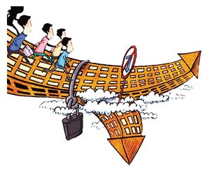 市场炒作房地产停贷+工业品种大幅下挫