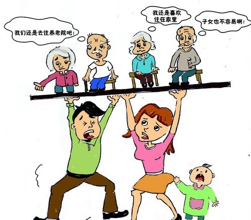 人口问题图片_诡异的中国人口问题