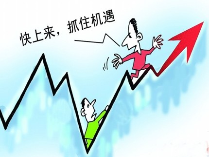 上海热线财经频道-- 瑞银证券分析师:A股的契机
