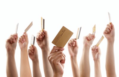 上海热线财经频道-- 信用卡欠费70多元征信受损