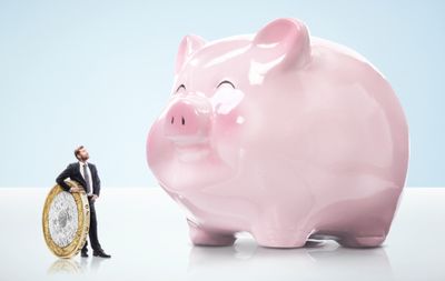 上海热线财经频道-- 解读:上海人存钱技巧 每月