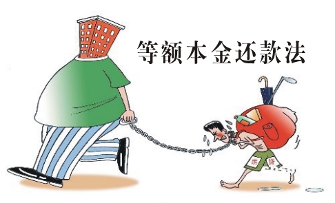 上海热线财经频道-- 专家解密:房贷还款的窍门