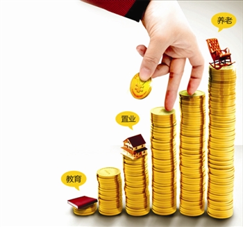 上海热线财经频道-- 盘点菜鸟理财的5大误区:当