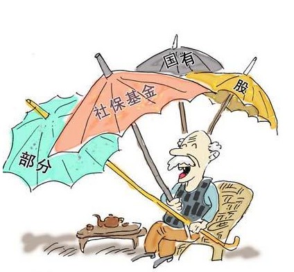 上海热线财经频道-- 帮你算笔社保帐 退休后再