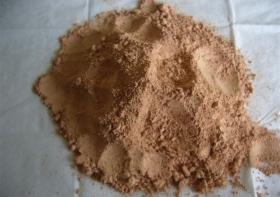 热线财经频道-- 国家酝酿再度提高稀土资源税 