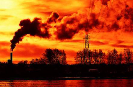 大气污染 防治 考核办法 行动计划 受益 -大气污