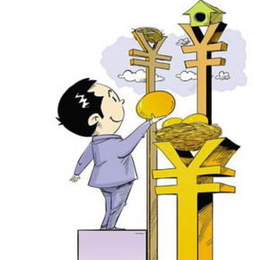 上海热线财经频道-- 个人理财不能盲从 巧用数